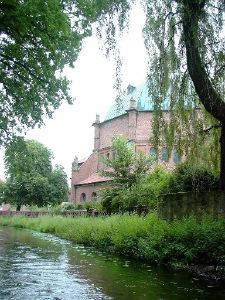 vechtestromer shipping 06